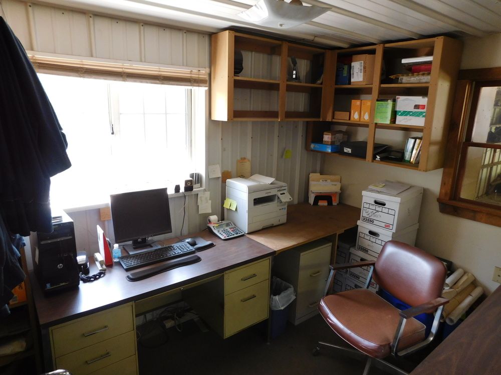 Established Auto Garage Business Only - For Sale: 128 Chester Rd, Raymond, NH 03077
